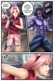 Sakura boruto funny sex with sarada criquet naruto min jpg x Sakura xxx