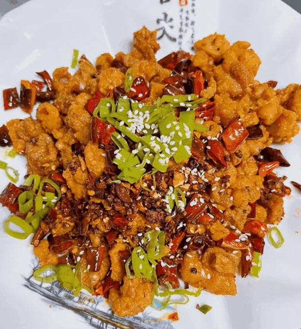 Hunan Bistro 湘缘 by null