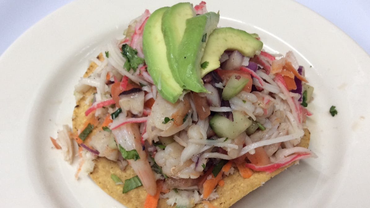 Mariscos La Diabla by null