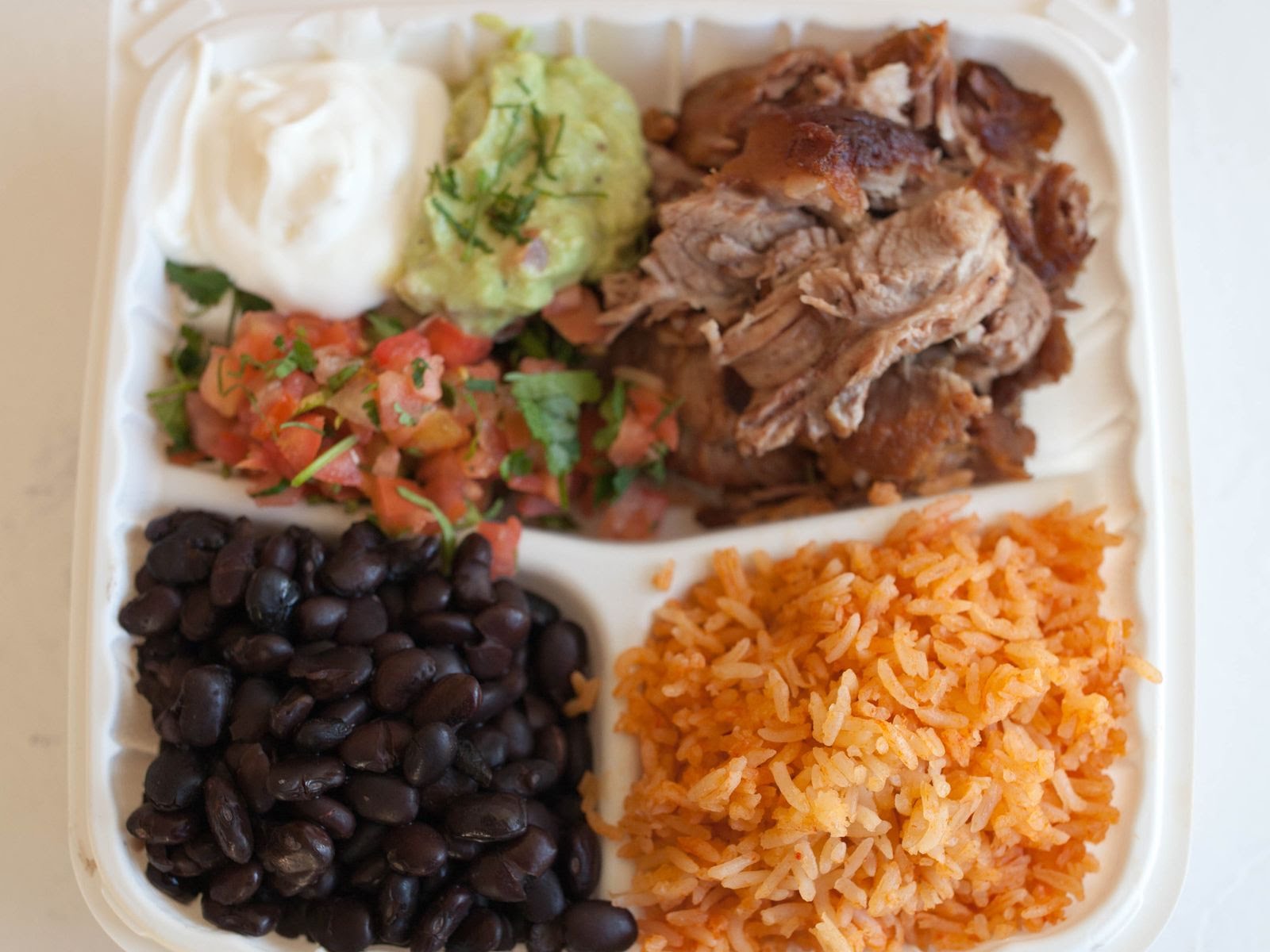 Gordo Taquería by null