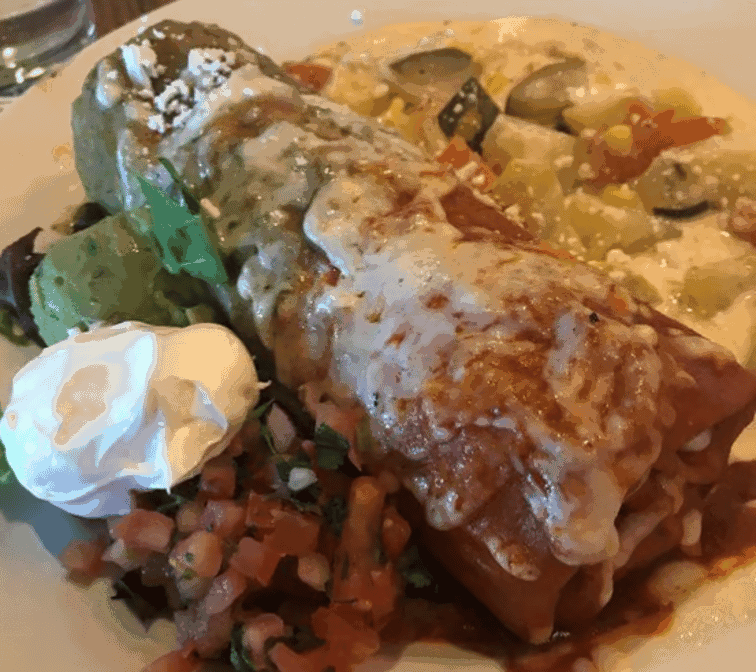 El Charro Café Oro Valley by null