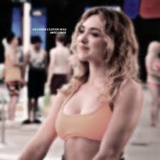 Peyton list make up tiktok jpg x Peyton list