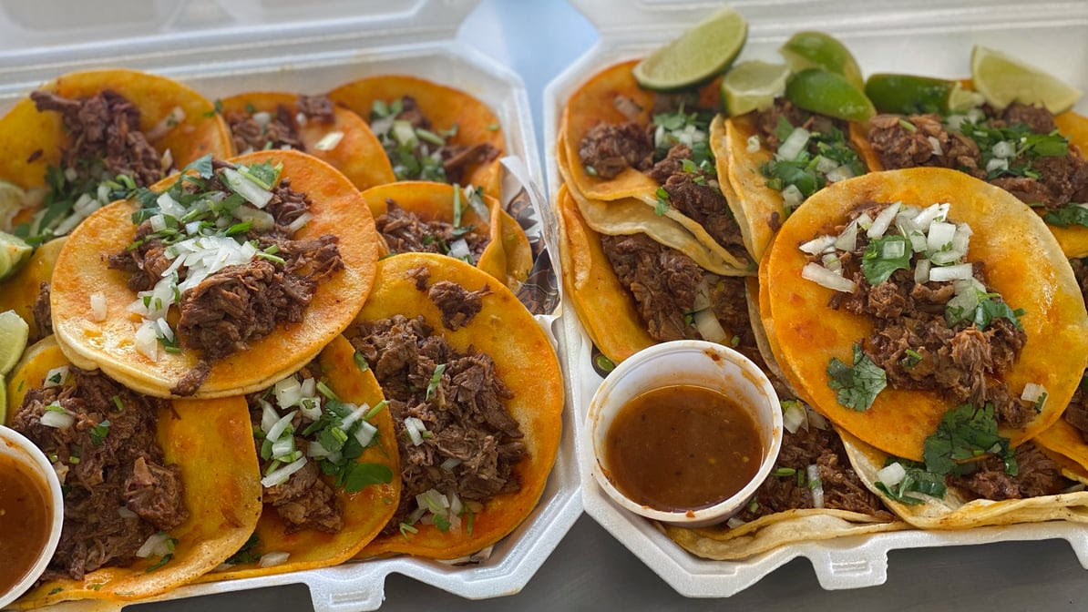 El Taco Rojo INC. Restaurant by null