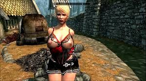 Skyrim sexlab sex animation framework updated free nude porn photos png x Sexlab sse