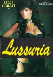 Lussuria (1986) [Ita]