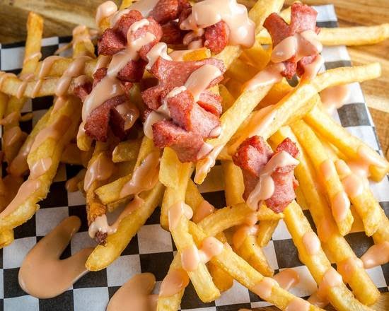 Mr. Pepito Miami by null