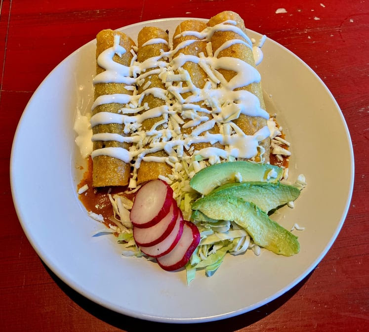 Taqueria El Vecino by null