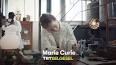 Marie Curie'nin Hayatı ve Başarıları ile ilgili video