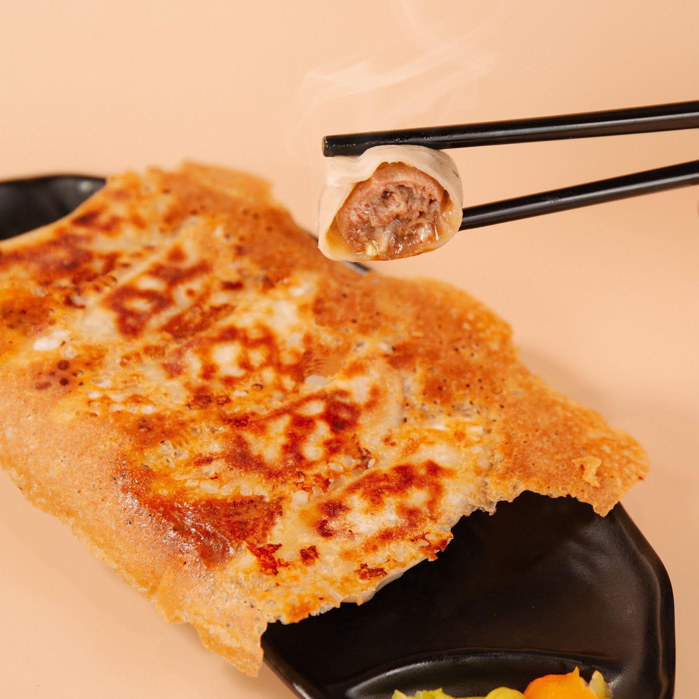 Dough Zone Dumpling House Cupertino by null