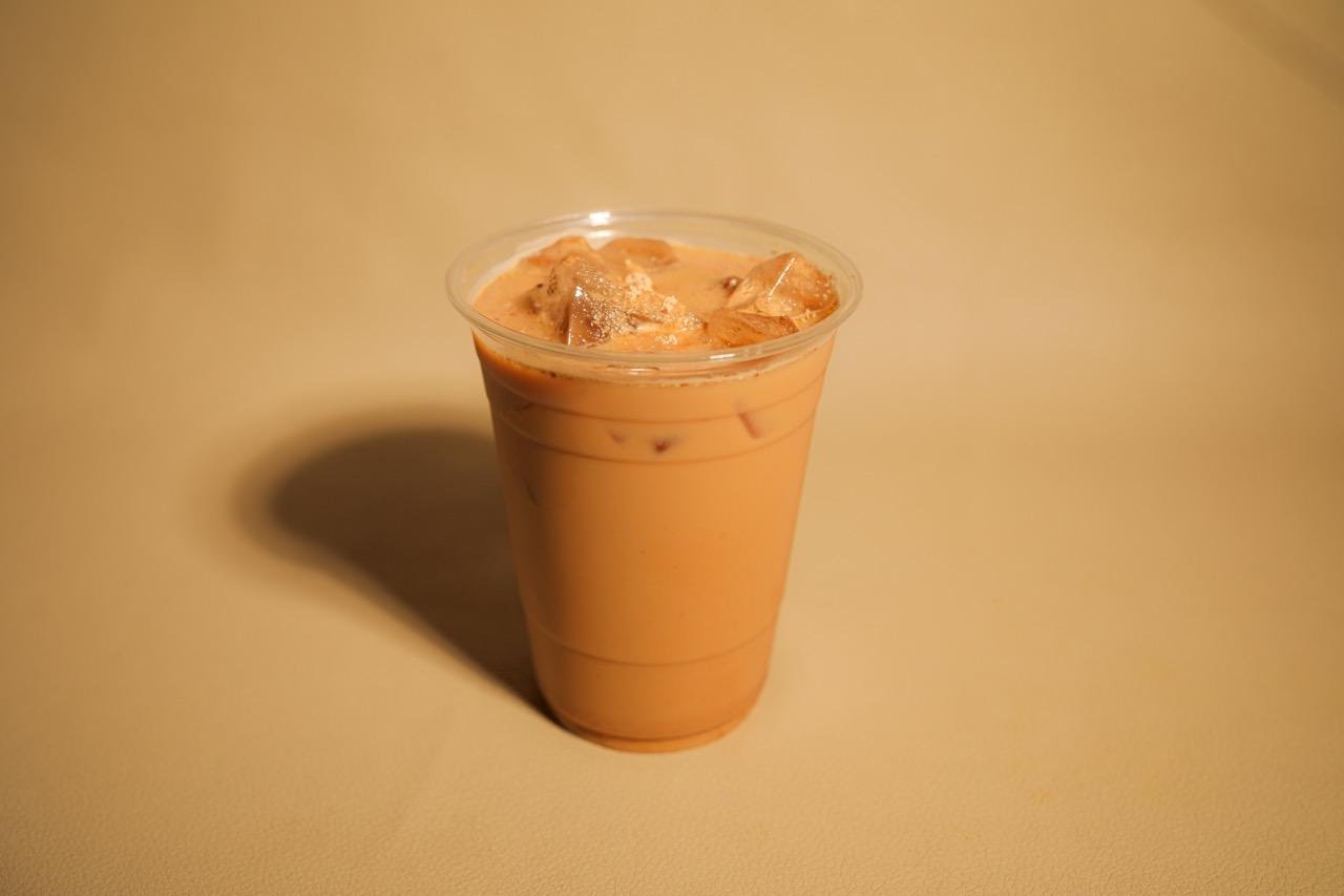 Saby's Coffee & Kitchen by null