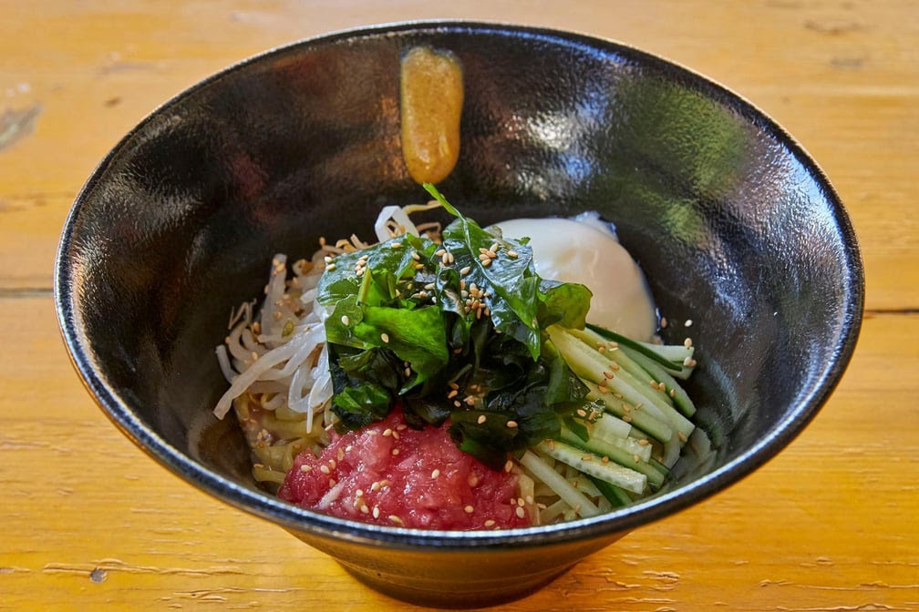 Ichibantei by null