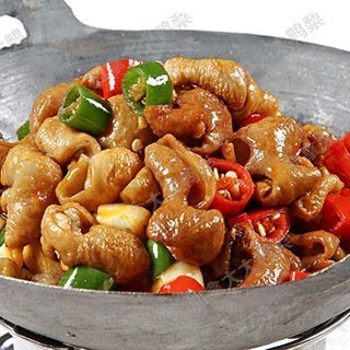 Delicious Chengdu by null