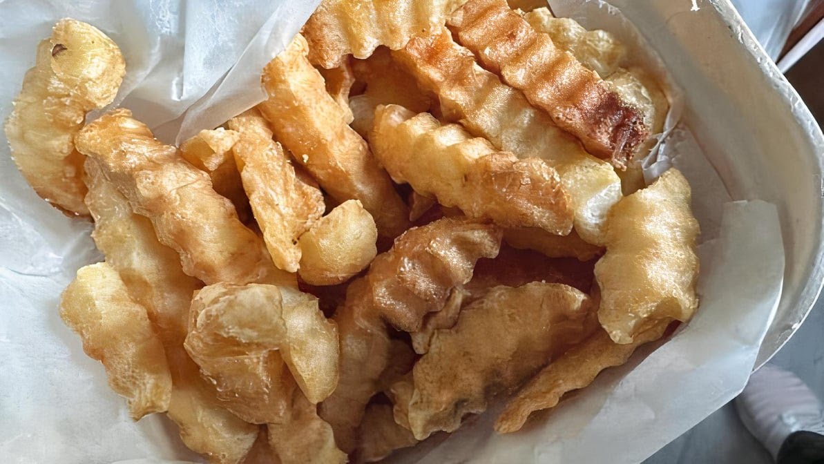 Horace & Dickies Seafood by null