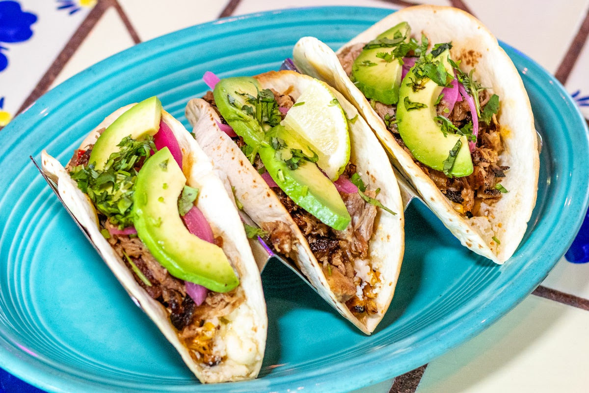 Margaritas Mexican Restaurant by null