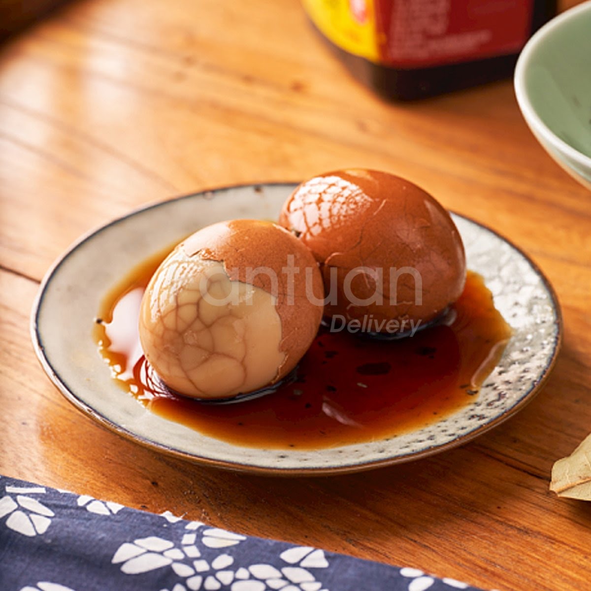 Xi'an Gourmet House by null