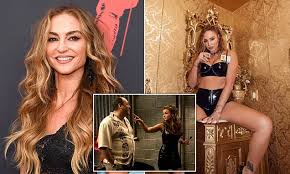 Drea matteo donald trump assassination attempt inside job onlyfans jpg x De matteo sexy