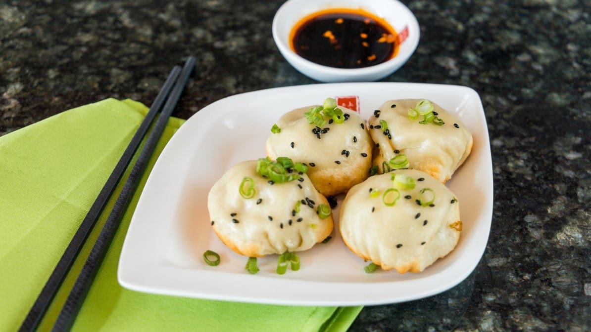 ShangHai Taste (Chinatown) by null
