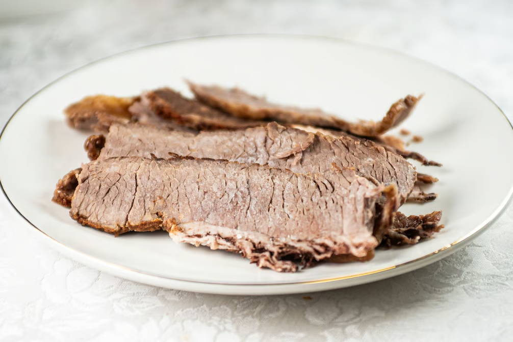 Hungarian kosher takeout by null