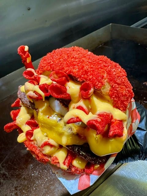 Fatima's Grill by null