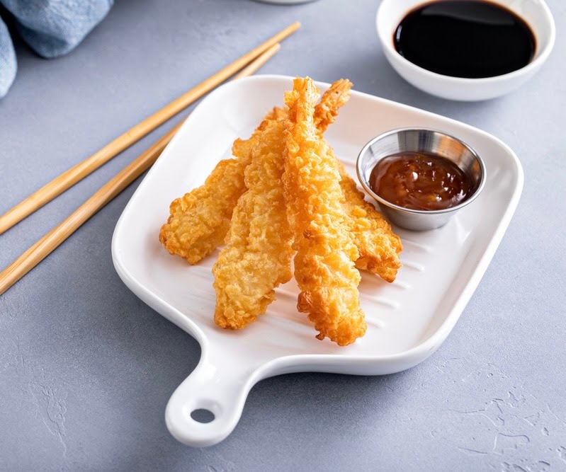 CHICAGO SUSHI by null