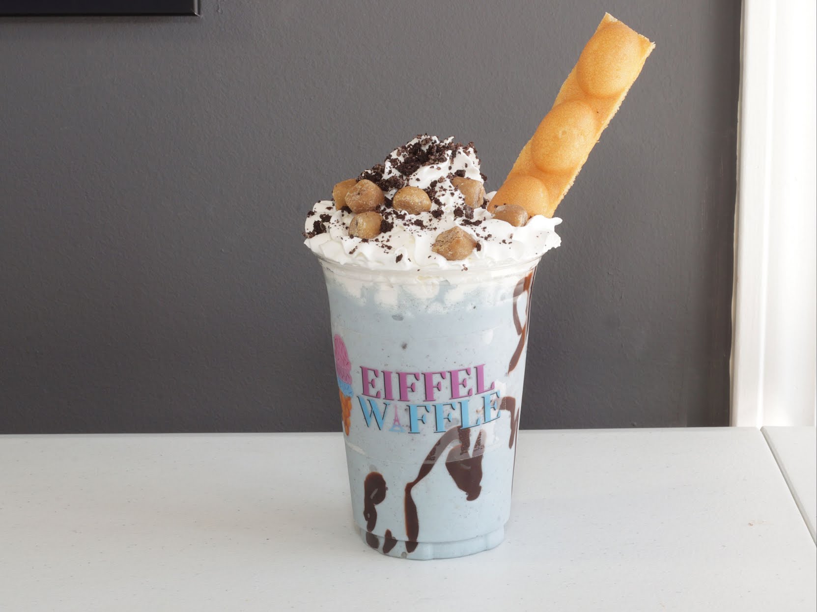 Eiffel Waffle Bolingbrook by null