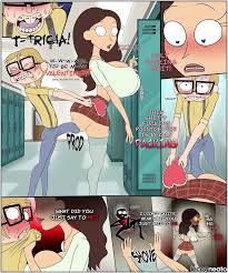 Rick and morty another morty sex comic porn comic english porn comic png x Rick and morty hentai