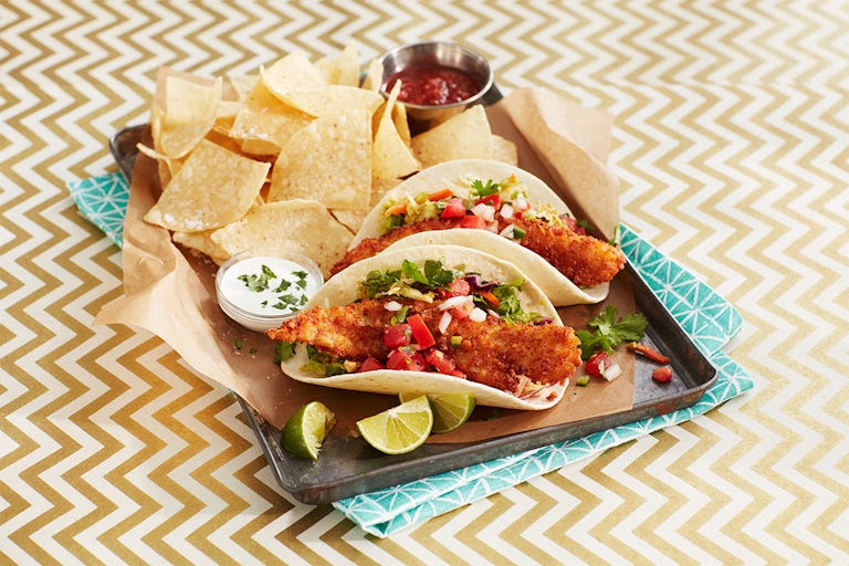 Houlihan's by null