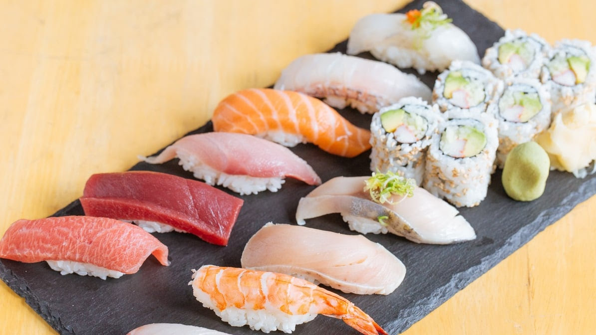 Yanako Restaurant by null