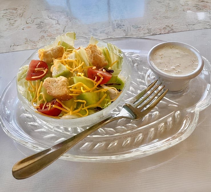 Four Friends Tea Room & Gifts by null