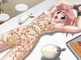 Food porn rough food sex and fisting domination to german girl karinahh jpg x Food sex
