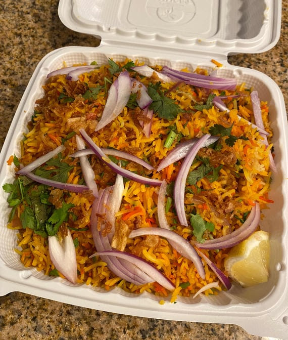 Village Indian Cuisine - Indian Restaurant & Catering by null