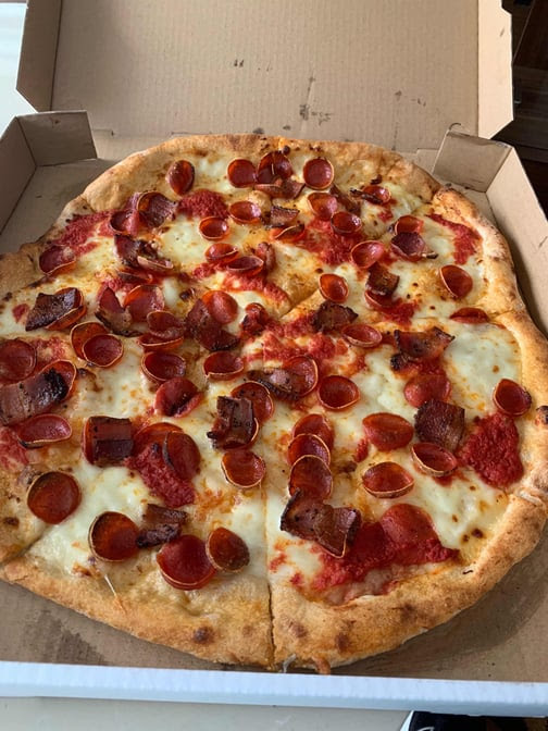 BAMBINOS PIZZERIA by null
