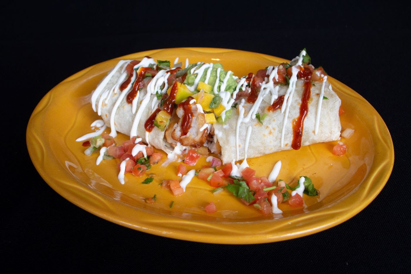 Santa Fe Taqueria by null