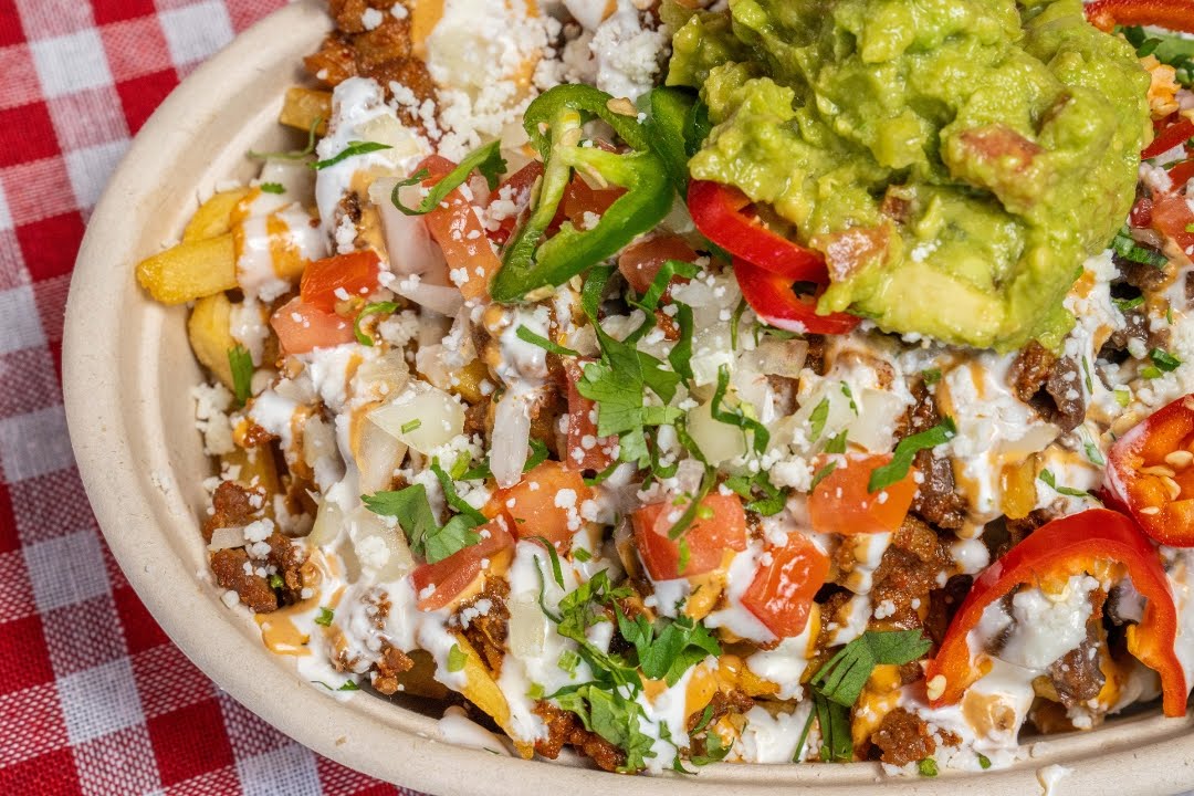 Saucy Asian - Emeryville by null