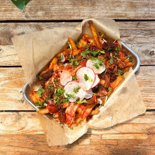 Steamy Piggy Point Loma by null