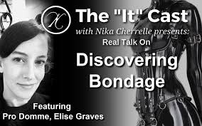 Elise graves mercilessly teases tony orlando in cast bondage part png x Elise graves bondage