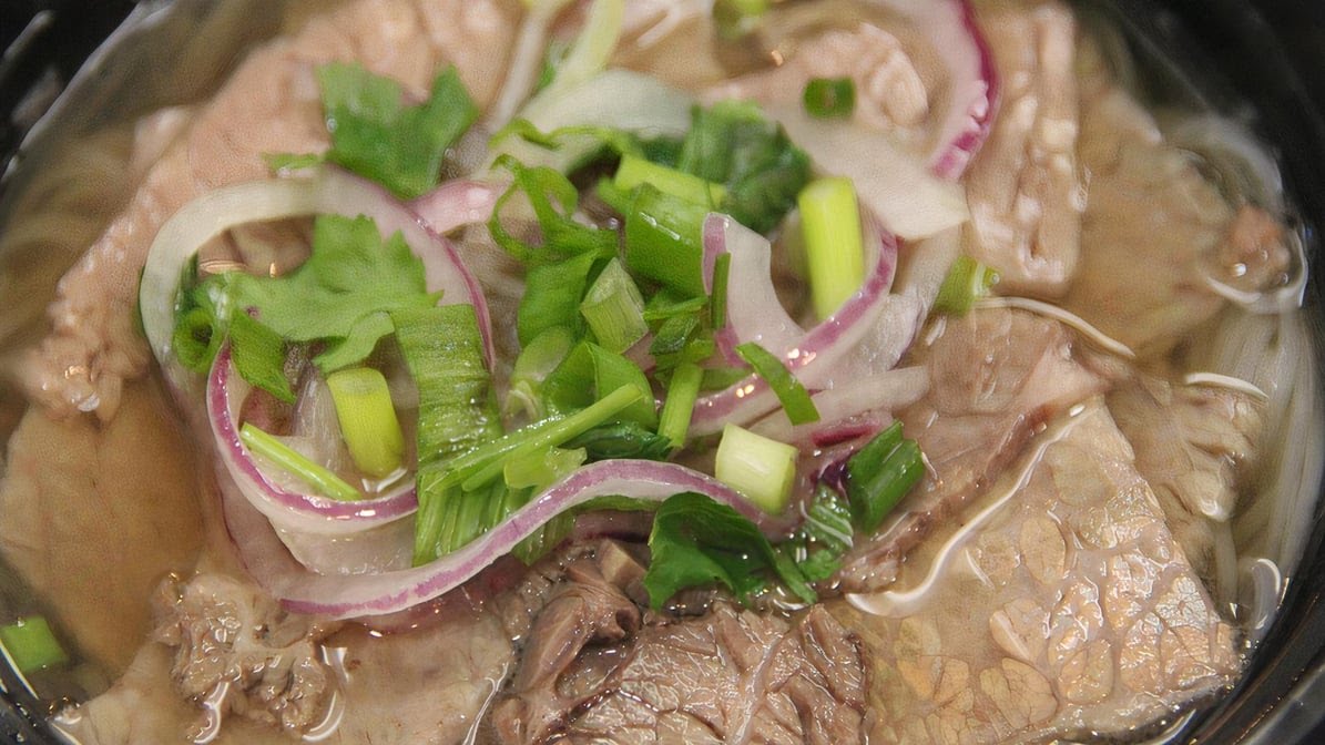 Pho Dakao-Kennesaw by null