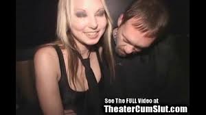 Monique theater slut jpg x Cinema sluts