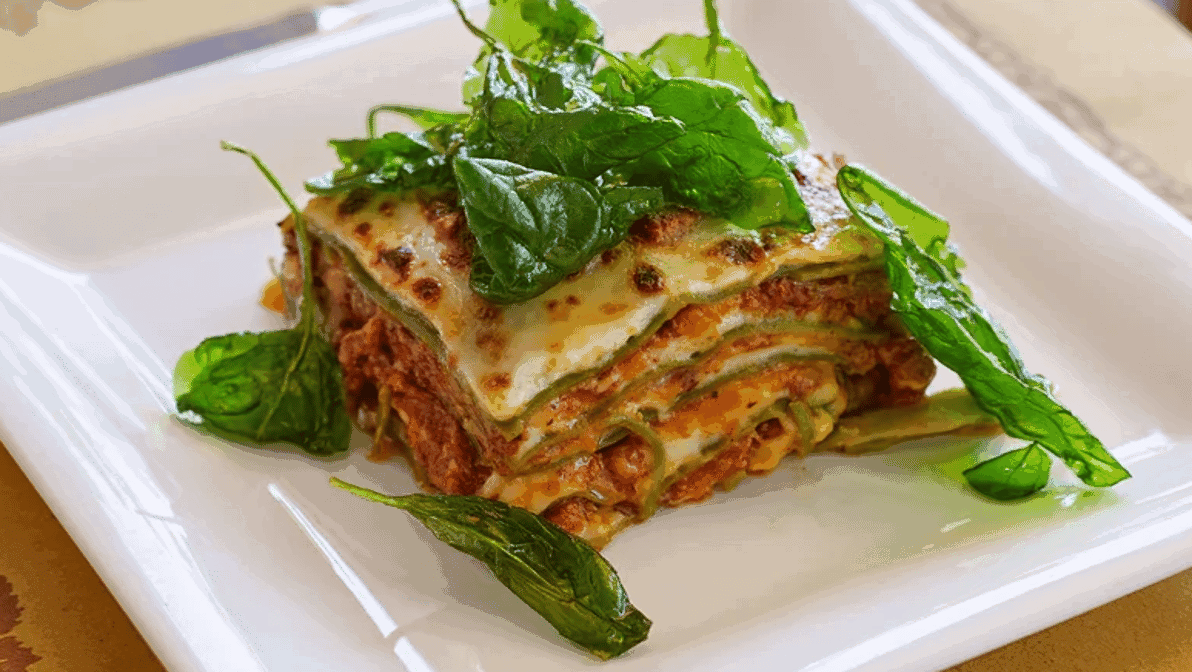 Angelini Osteria by null