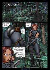 Dino crisis porn comics jpg x Dino crisis