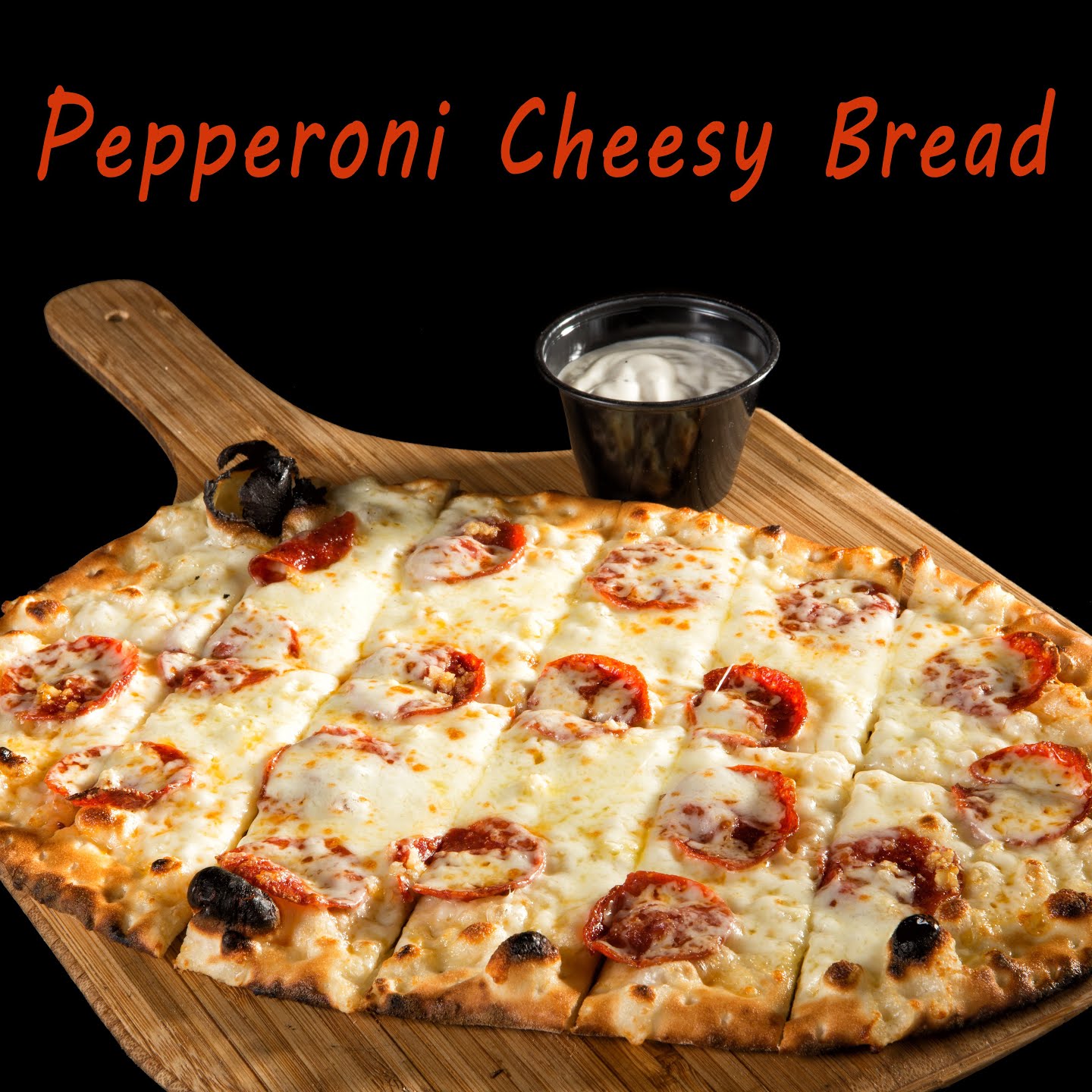 Zaza Wood Fired Pizza & Mediterranean Cuisine by null