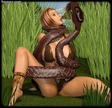 The pleasure of the snake jpg x Sex with snake