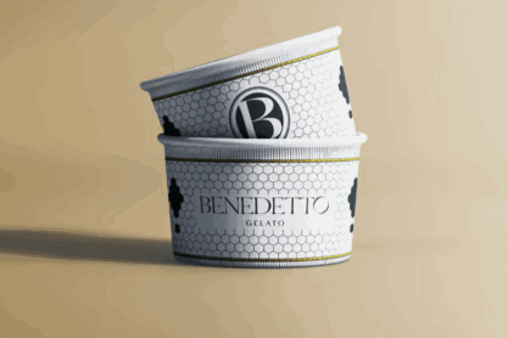 Benedetto Gelato by null