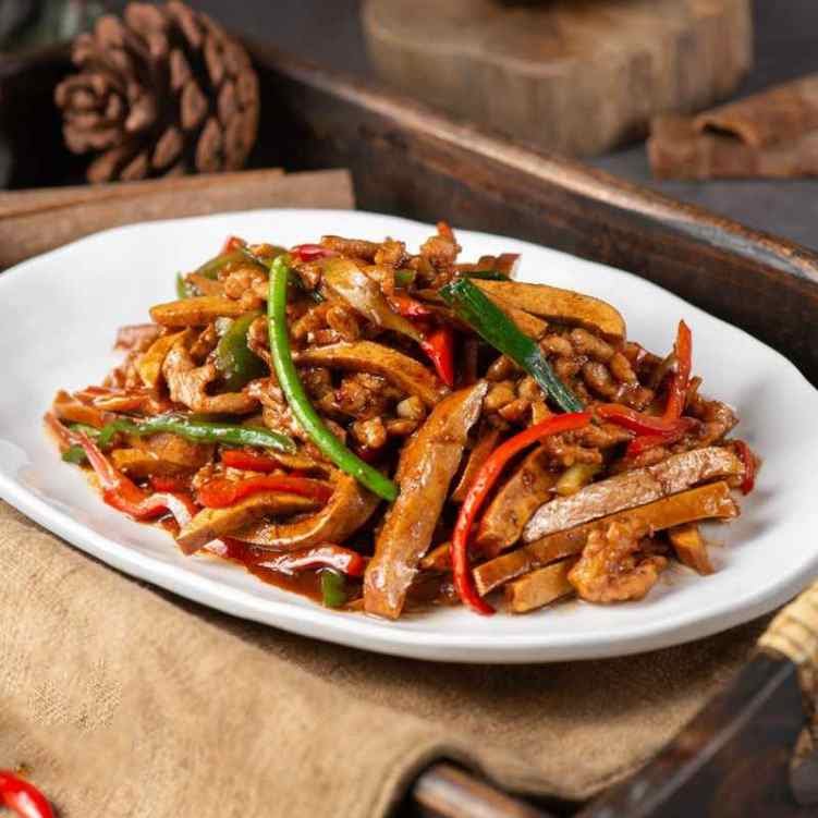 Peking Quick One Chinese Cuisine by null