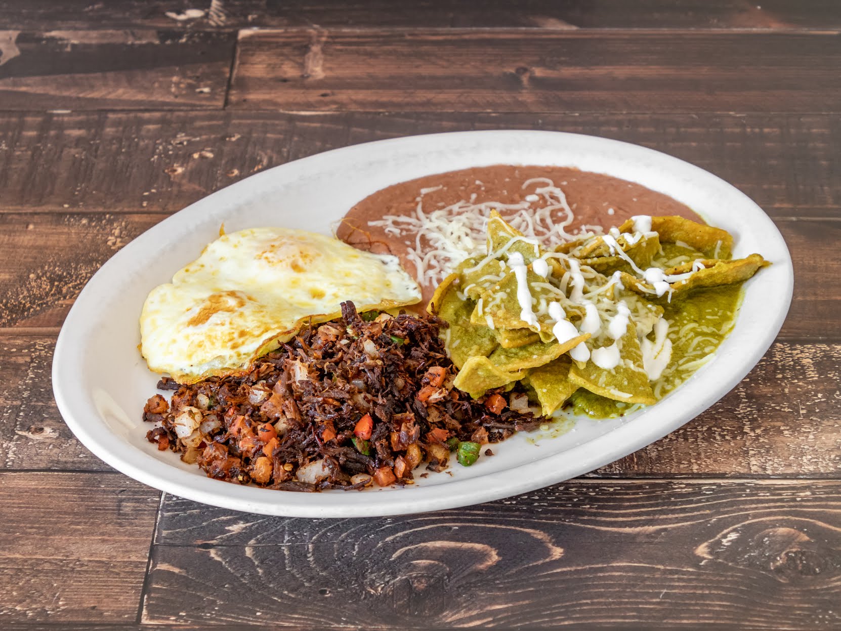 Café De Olla Restaurant by null