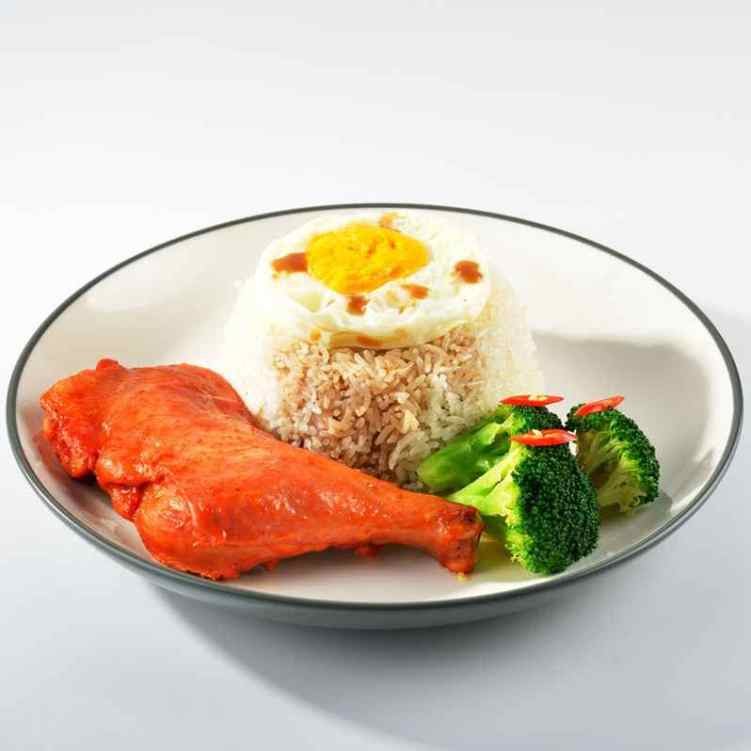 Rose Tea Cafe by null