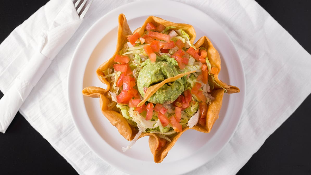El Nutri Taco by null