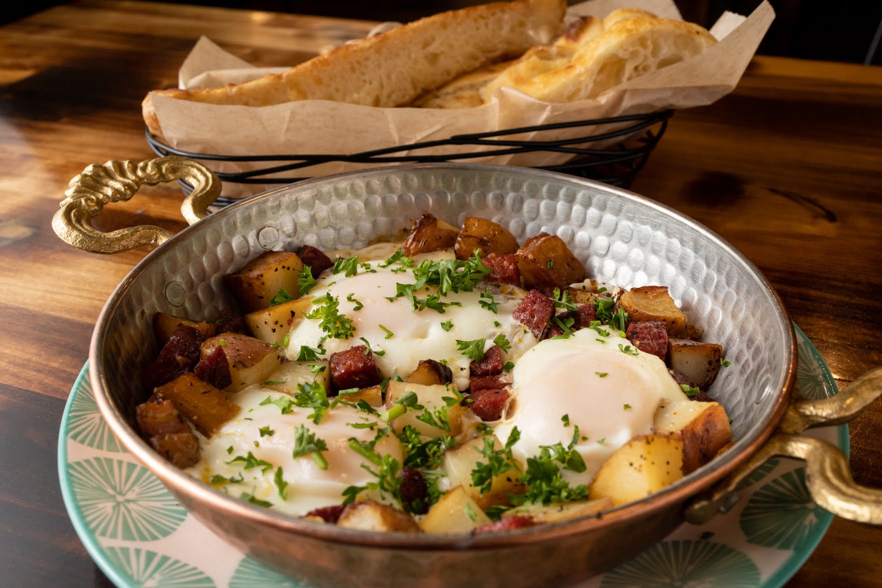 Alihan's Coffee and Breakfast by null