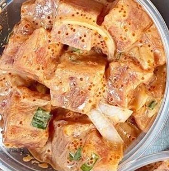 Vegas Poke Co. by null