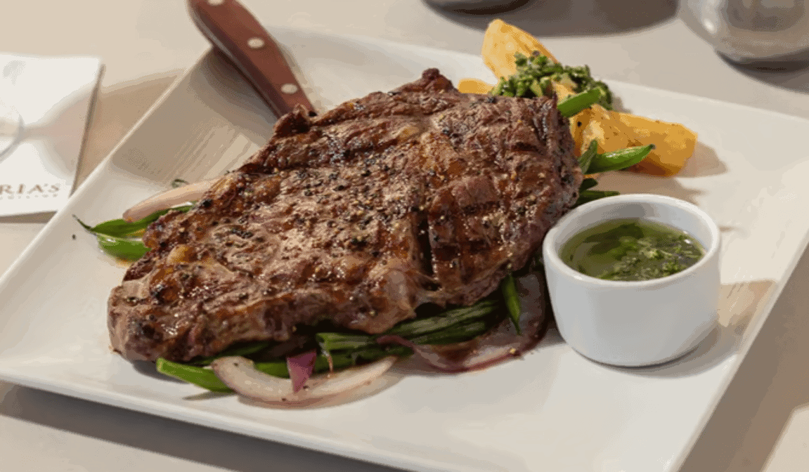 Gloria's Latin Cuisine by null